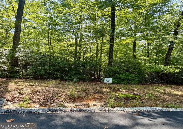 Photo 2 of Land for sale at Lot 11 Sapphire Ridge, Blue Ridge, GA 30513 | MLS# 10848381 | Listing updated on 2026-09-18