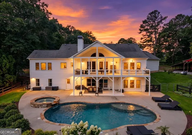 Photo 1 of Single family home for sale at 7554 Heardsville Cir, Cumming, GA 30028 | MLS# 10817566 | Listing updated on 2026-09-04
