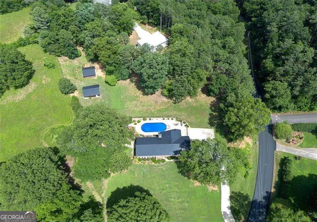 Single family home for sale at 408 Mac Johnson Rd NW, Cartersville, GA 30121 | MLS# 10843338