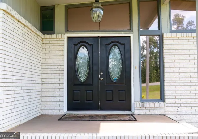 Photo 4 of Single family home for sale at 96 N Gill St, Hazlehurst, GA 31539 | MLS# 10847048 | Listing updated on 2026-09-30