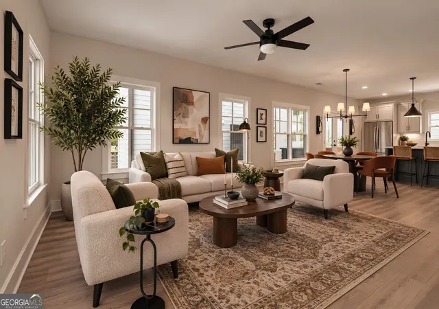 Photo 2 of Single family home for sale at 3306 Stillwood Ln, Hapeville, GA 30354 | MLS# 10846322 | Listing updated on 2026-10-09