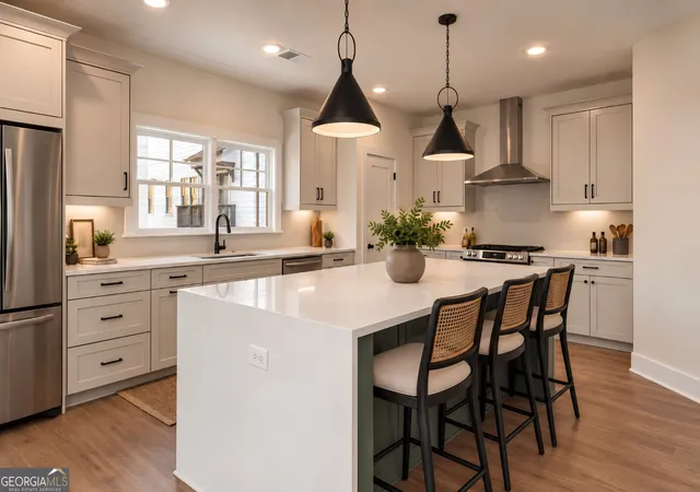 Photo 4 of Single family home for sale at 3306 Stillwood Ln, Hapeville, GA 30354 | MLS# 10846322 | Listing updated on 2026-10-24