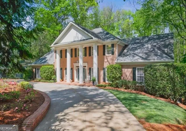 Photo 2 of Sale Pending at 2000 Old Dominion Rd, Atlanta, GA 30350 | MLS# 10851339 | Listing updated on 2026-10-05