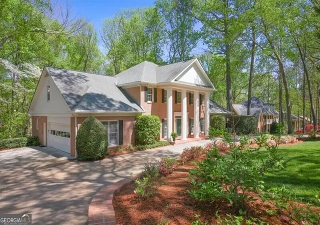 Photo 3 of Sale Pending at 2000 Old Dominion Rd, Atlanta, GA 30350 | MLS# 10851339 | Listing updated on 2026-10-05