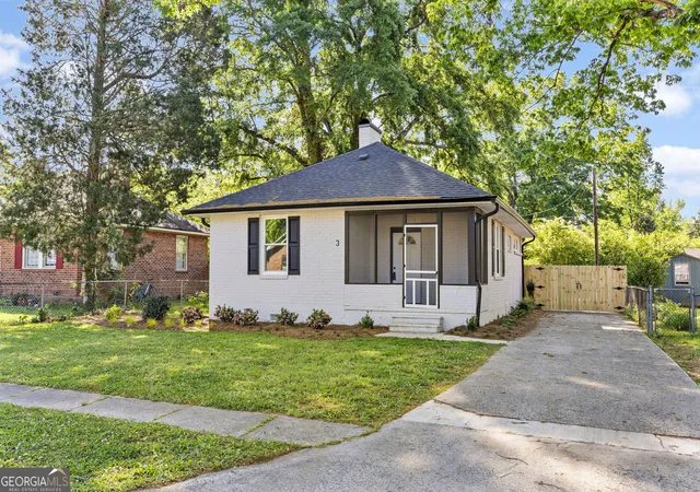 Photo 3 of Single family home for sale at 3 Hickory St Ne, Rome, GA 30161 | MLS# 10831408 | Listing updated on 2026-09-17