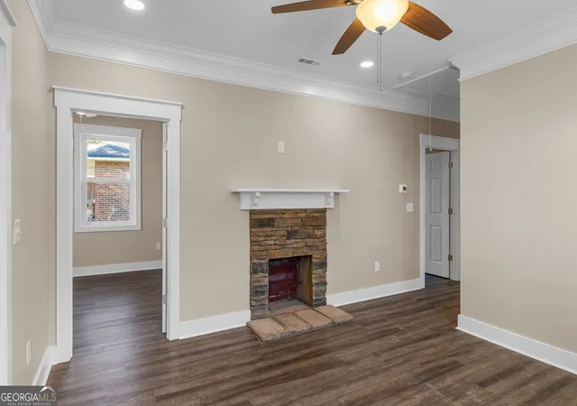 Photo 4 of Single family home for sale at 3 Hickory St Ne, Rome, GA 30161 | MLS# 10831408 | Listing updated on 2026-09-20