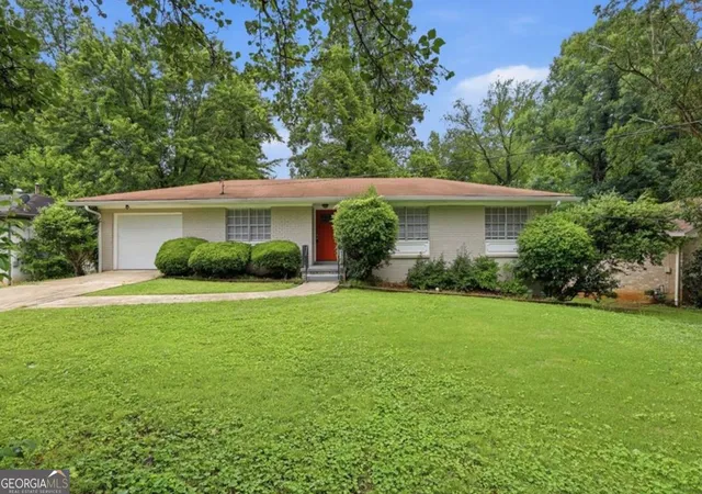 Photo 1 of Single family home for sale at 2225 Emerald Castle Dr, Decatur, GA 30035 | MLS# 10849316 | Listing updated on 2026-09-20