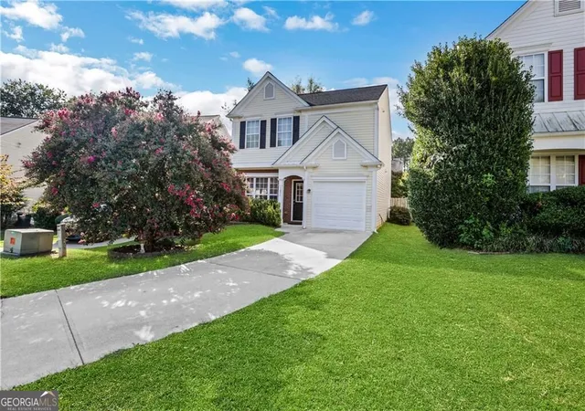 Photo 1 of Single family home for sale at 1671 Leyland Dr Nw, Kennesaw, GA 30152 | MLS# 10842441 | Listing updated on 2026-09-09