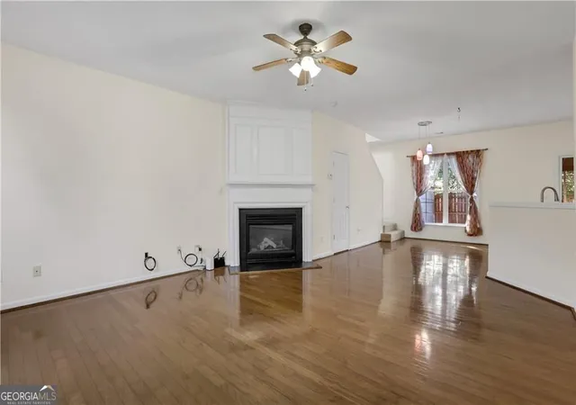 Photo 3 of Single family home for sale at 1671 Leyland Dr Nw, Kennesaw, GA 30152 | MLS# 10842441 | Listing updated on 2026-09-09