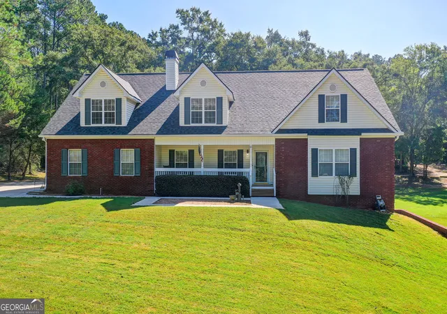 Photo 2 of Single family home for sale at 12 Dry Pond Rd, Covington, GA 30016 | MLS# 10834202 | Listing updated on 2026-09-17