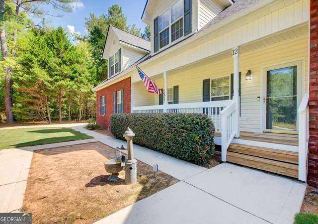 Photo 3 of Single family home for sale at 12 Dry Pond Rd, Covington, GA 30016 | MLS# 10834202 | Listing updated on 2026-09-17