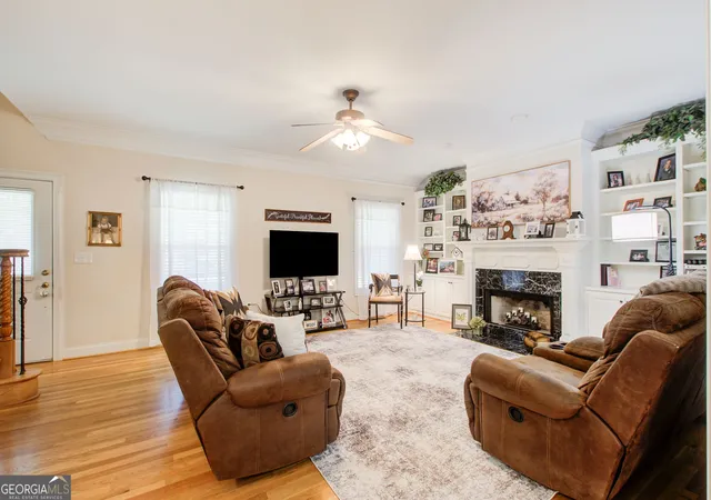 Photo 4 of Single family home for sale at 12 Dry Pond Rd, Covington, GA 30016 | MLS# 10834202 | Listing updated on 2026-09-17