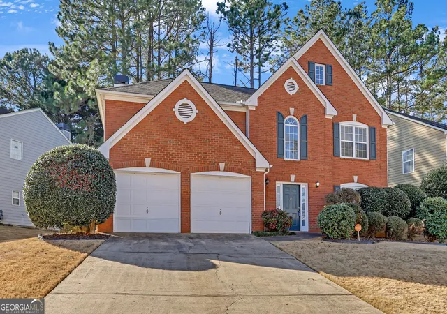 Photo 1 of Single family home for sale at 2983 Bancroft Gln Nw, Kennesaw, GA 30144 | MLS# 10725264 | Listing updated on 2026-09-10