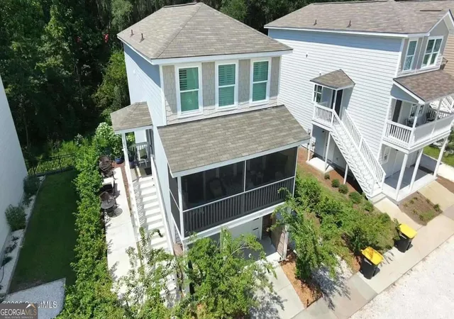 Photo 1 of Single family home for sale at 138 Mohr Dr, Darien, GA 31305 | MLS# 10851129 | Listing updated on 2026-10-06