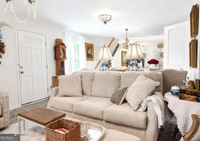 Photo 3 of Single family home for sale at 138 Mohr Dr, Darien, GA 31305 | MLS# 10851129 | Listing updated on 2026-10-06