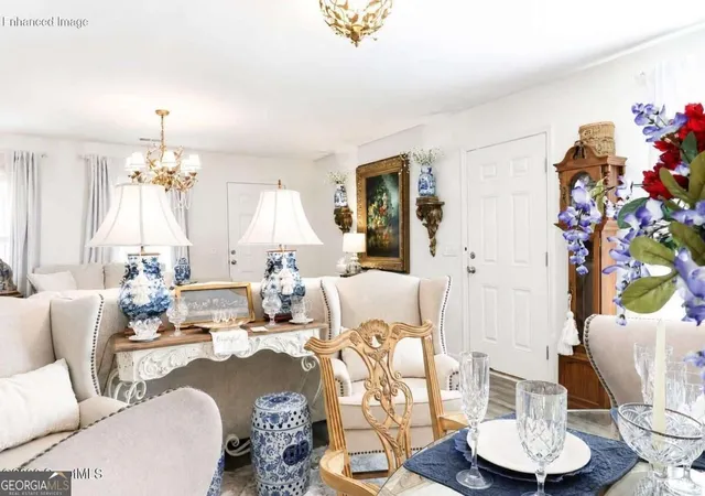 Photo 4 of Single family home for sale at 138 Mohr Dr, Darien, GA 31305 | MLS# 10851129 | Listing updated on 2026-10-06