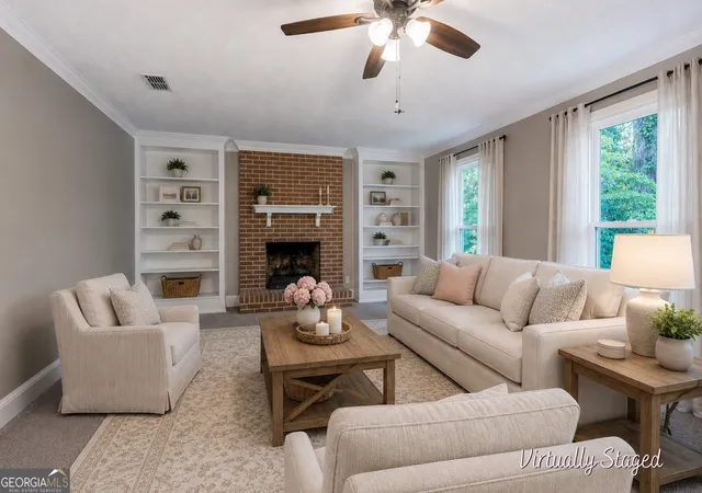 Photo 2 of Single family home for sale at 133 Ashling Dr, Lagrange, GA 30240 | MLS# 10816736 | Listing updated on 2026-09-19