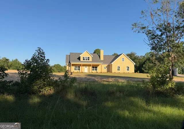 Photo 28 of Single family home for sale at 681 Pine Grv Church Rd, Culloden, GA 31016 | MLS# 10819089 | Listing updated on 2026-10-04