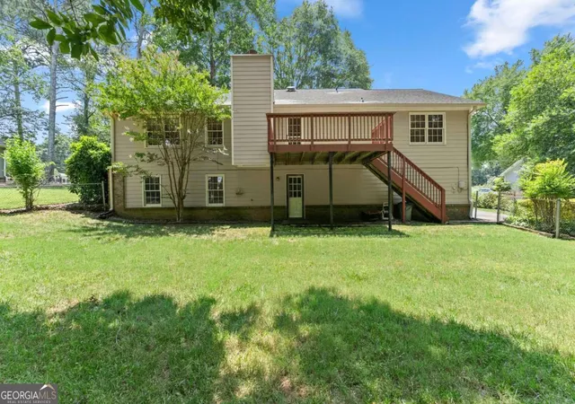 Photo 3 of Single family home for sale at 1155 Lakeridge Ct, Grayson, GA 30017 | MLS# 10801196 | Listing updated on 2026-09-21