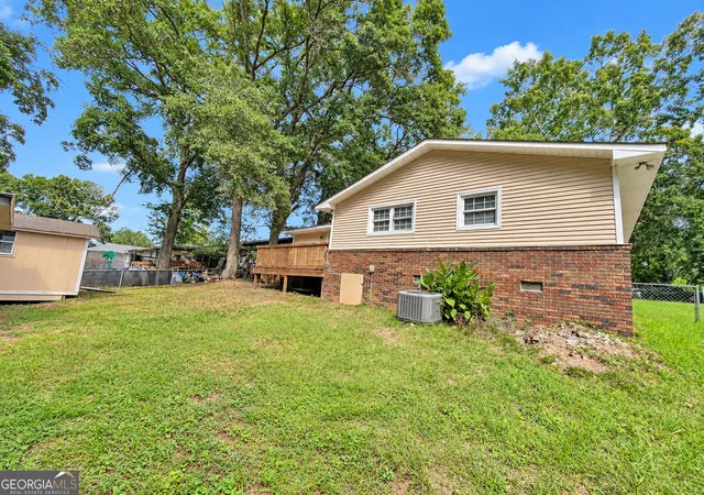 Photo 28 of Single family home for sale at 209 Scarborough Rd, Centerville, GA 31028 | MLS# 10842298 | Listing updated on 2026-09-09