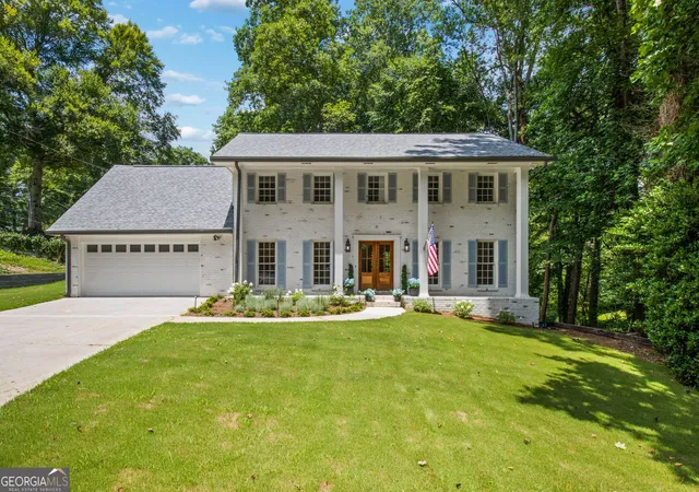 Photo 1 of Single family home for sale at 2034 Starfire Dr Ne, Atlanta, GA 30345 | MLS# 10839782 | Listing updated on 2026-09-17
