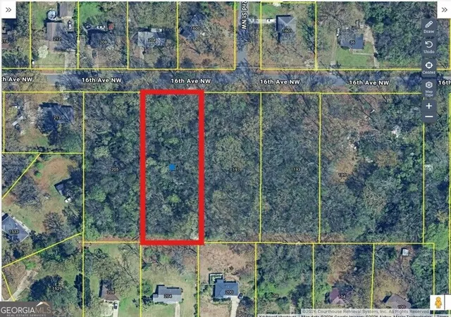 Land for sale at 201 16Th Ave Nw, Center Point, AL 35215 | MLS# 10830498