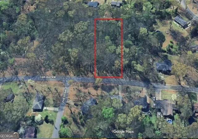 Photo 2 of Land for sale at 201 16Th Ave Nw, Center Point, AL 35215 | MLS# 10830498 | Listing updated on 2026-09-04