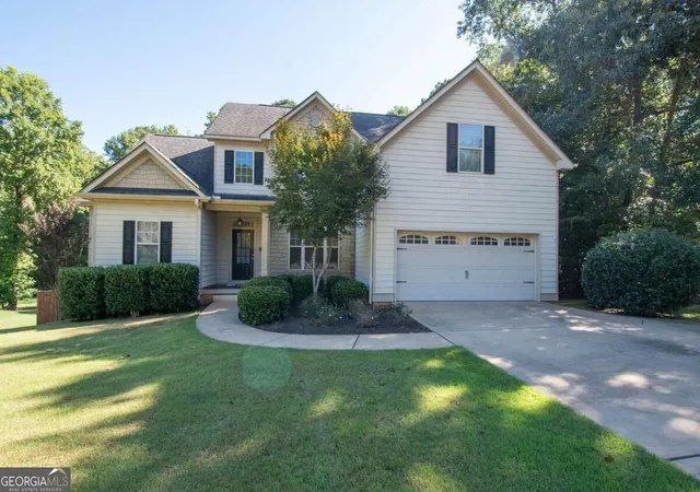Photo 1 of Single family home for sale at 108 Hidden Springs Dr, Lagrange, GA 30240 | MLS# 10842363 | Listing updated on 2026-09-09