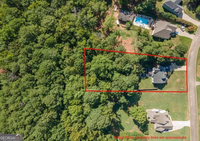 Photo 3 of Single family home for sale at 108 Hidden Springs Dr, Lagrange, GA 30240 | MLS# 10842363 | Listing updated on 2026-09-09