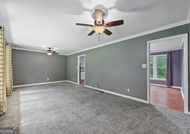 Photo 3 of Single family home for sale at 669 S Hill St, Griffin, GA 30224 | MLS# 10844720 | Listing updated on 2026-09-11