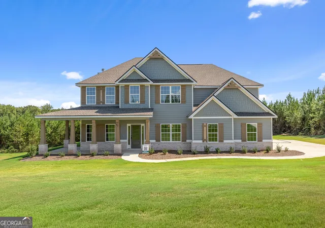 Photo 1 of Single family home for sale at Lot 84 Hawkeye Trl #84, Fortson, GA 31808 | MLS# 10624422 | Listing updated on 2026-10-02