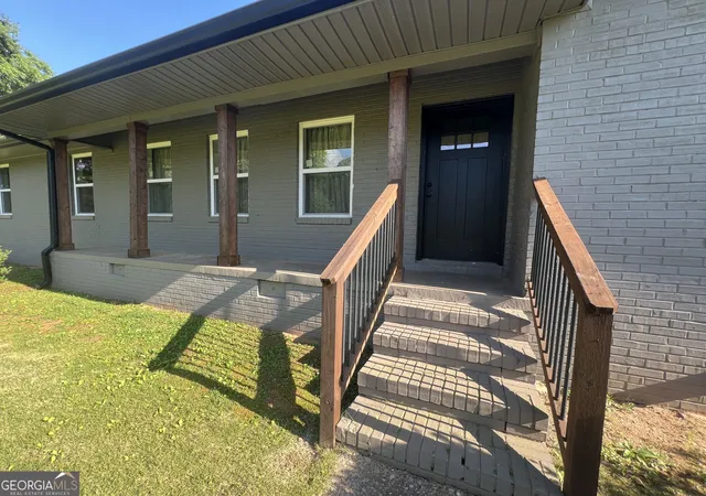 Photo 2 of Single family home for sale at 517 E Boyd Rd, Hogansville, GA 30230 | MLS# 10808391 | Listing updated on 2026-09-17