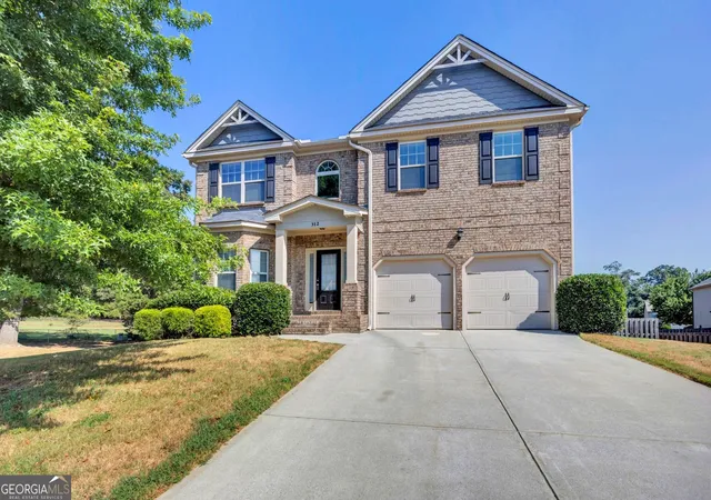 Photo 1 of Single family home for sale at 312 Tates Ct, Loganville, GA 30052 | MLS# 10852433 | Listing updated on 2026-10-09