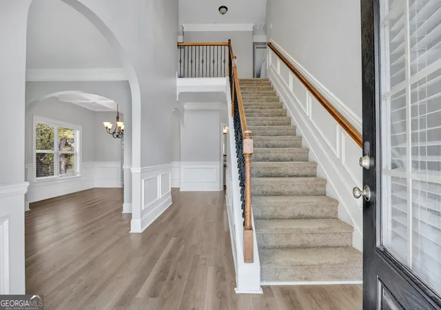 Photo 3 of Single family home for sale at 312 Tates Ct, Loganville, GA 30052 | MLS# 10852433 | Listing updated on 2026-10-09