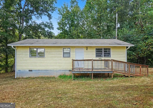 Photo 1 of Sale Pending at 107 Hl Lake Rd, Danielsville, GA 30633 | MLS# 10839996 | Listing updated on 2026-09-19