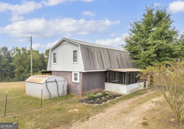Photo 2 of Single family home for sale at 9359 Wildcat Brg Rd, Danielsville, GA 30633 | MLS# 10848738 | Listing updated on 2026-10-02