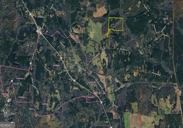 Photo 16 of Land for sale at V/l Highland Cir, Flovilla, GA 30216 | MLS# 10844441 | Listing updated on 2026-10-09