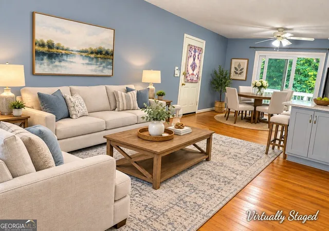 Photo 3 of Single family home for sale at 31 Trina Ave NE, Kennesaw, GA 30144 | MLS# 10844261 | Listing updated on 2026-10-30