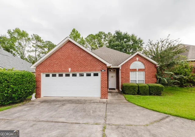 Photo 1 of Single family home for sale at 509 Thaxton Dr, Macon, GA 31220 | MLS# 10836479 | Listing updated on 2026-10-04