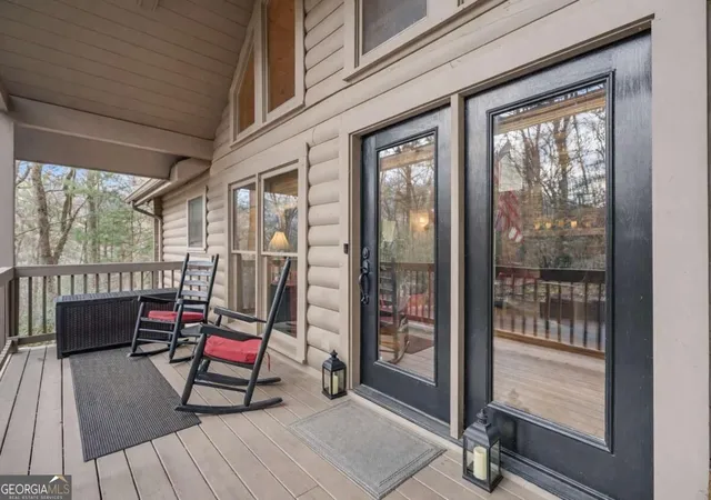 Photo 4 of Single family home for sale at 458 Tea Berry Ln, Big Canoe, GA 30143 | MLS# 10840529 | Listing updated on 2026-09-05