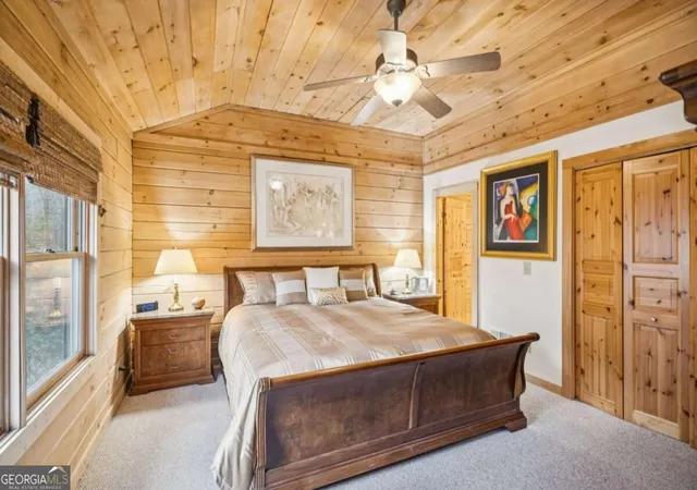 Photo 4 of Single family home for sale at 458 Tea Berry Ln, Big Canoe, GA 30143 | MLS# 10840529 | Listing updated on 2026-10-28