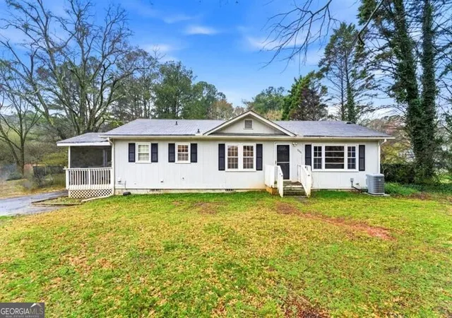 Photo 1 of Sale Pending at 3245 Mars Hl Church Rd, Acworth, GA 30101 | MLS# 10853431 | Listing updated on 2026-10-06