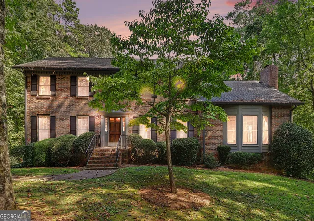 Photo 1 of Sale Pending at 170 Pruitt Dr, Alpharetta, GA 30004 | MLS# 10841874 | Listing updated on 2026-10-08