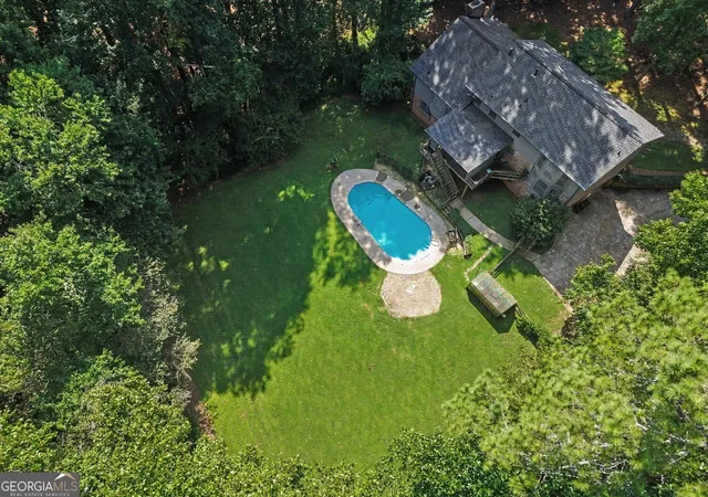 Photo 3 of Sale Pending at 170 Pruitt Dr, Alpharetta, GA 30004 | MLS# 10841874 | Listing updated on 2026-10-08