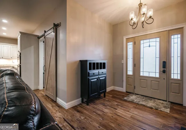 Photo 2 of Single family home for sale at 52 Ivy Ridge Ct, Blue Ridge, GA 30513 | MLS# 10841412 | Listing updated on 2026-09-21