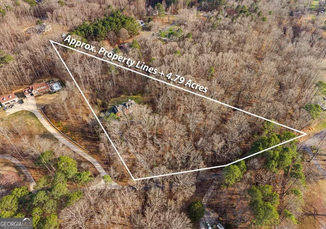 Photo 3 of Single family home for sale at 1444 Thrasher Hills, Dalton, GA 30721 | MLS# 10842394 | Listing updated on 2026-09-23