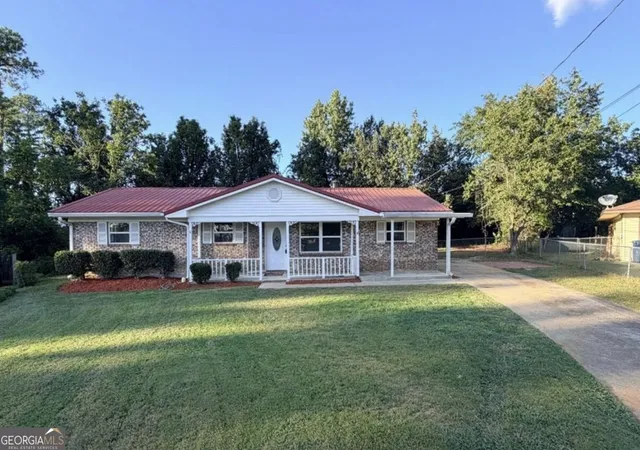 Photo 1 of Single family home for sale at 4021 Wynmore Ct, Augusta, GA 30907 | MLS# 10840837 | Listing updated on 2026-09-19
