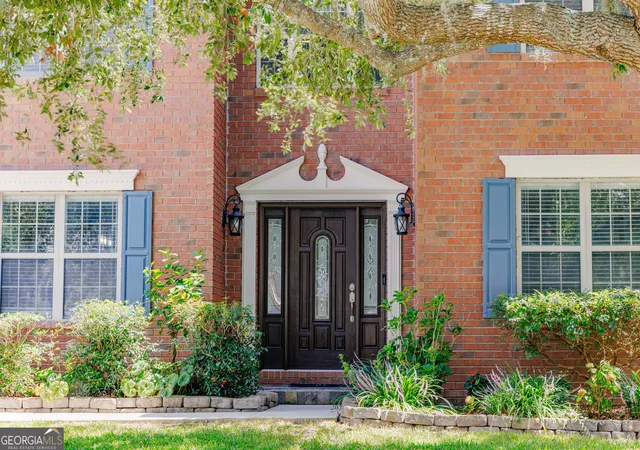 Single family home for sale at 109 Captain Johns Dr, Savannah, GA 31410 | MLS# 10839832