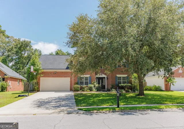 Photo 2 of Single family home for sale at 109 Captain Johns Dr, Savannah, GA 31410 | MLS# 10839832 | Listing updated on 2026-09-14