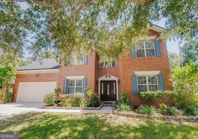 Photo 1 of Single family home for sale at 109 Captain Johns Dr, Savannah, GA 31410 | MLS# 10839832 | Listing updated on 2026-10-27